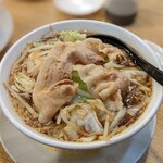 麺屋 団長 - 