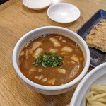 麺屋 団長 - 