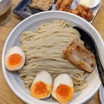 麺屋 団長 - 