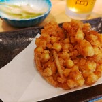 Tempura To Wain Kojima - 