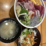 沼津魚がし鮨 - 