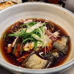 Nikujiru Udon Okumura - 