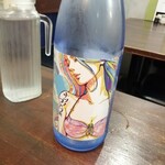 魚と日本のお酒　むく - 