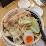 麺屋 団長 - 