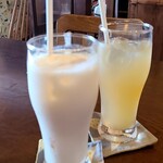 アジアごはんとスパイスカレー アドゥマン - 