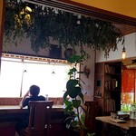 アジアごはんとスパイスカレー アドゥマン - 