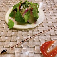 カジュアルフレンチ Kuro96 - 