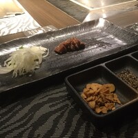 銀座のステーキ 銀座本店 - 