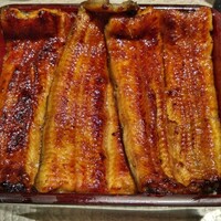割烹蒲焼 横浜八十八 NEWoMan横浜店 -  割烹蒲焼 横浜八十八 NEWoMan横浜店 -