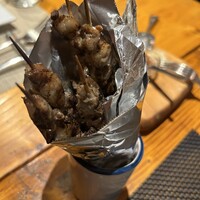 トラットリア ダイ パエサーニ - 