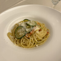 イタリア料理 Trattoria Mezzanino - 