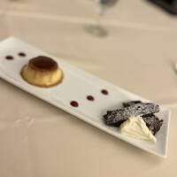 イタリア料理 Trattoria Mezzanino - 