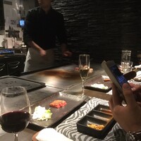 銀座のステーキ 銀座本店 - 