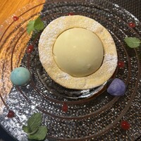 トラットリア ダイ パエサーニ - 