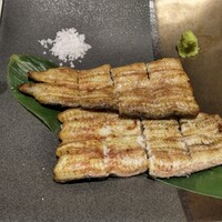 割烹蒲焼 横浜八十八 NEWoMan横浜店 -  割烹蒲焼 横浜八十八 NEWoMan横浜店 -