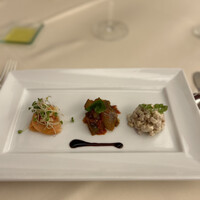 イタリア料理 Trattoria Mezzanino - 