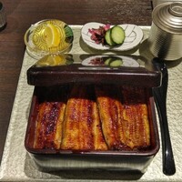 割烹蒲焼 横浜八十八 NEWoMan横浜店 -  割烹蒲焼 横浜八十八 NEWoMan横浜店 -