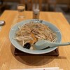 星屋 - 尼崎あんかけチャンポン・ダル麺