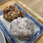 麺屋 TAMOTSU - 