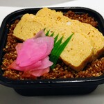 アピタ - だし巻そぼろ丼348円