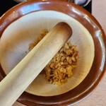 信州そば処やまへい - 