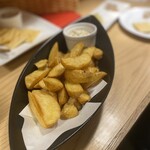 湯島ワンズラクレット チーズ料理専門店 野菜＆ワイン - 