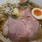 麺屋 TAMOTSU - 