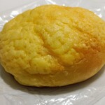 アピタ - 麻布十番メロンパンお手軽サイズ172円