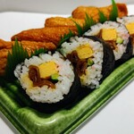 アピタ - 助六寿司398円