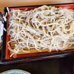 信州そば処やまへい - 