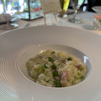 イタリア料理 Trattoria Mezzanino - 