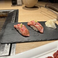 神楽坂焼肉 Kintan - 