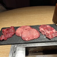 神楽坂焼肉 Kintan - 
