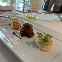 イタリア料理 Trattoria Mezzanino - 