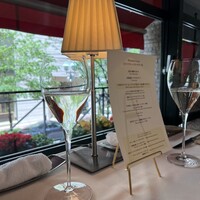 イタリア料理 Trattoria Mezzanino - 