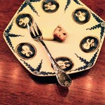 カフェ・鈴木 - 