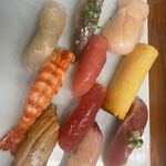 Yoshinozushi Honten - 