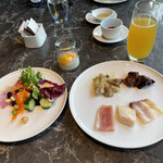 ANAインターコンチネンタル安比高原リゾート - 