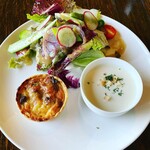 L'Atelier des Sens - 