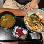 Masakiya - やきとり丼