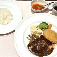 厳選洋食さくらい - 