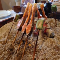 料亭 長坂 - 