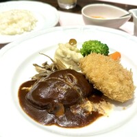厳選洋食さくらい - 