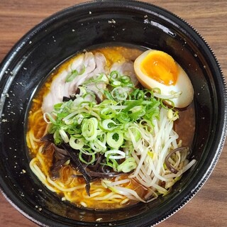 薩摩らーめん家 おこば_1