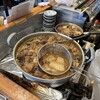 もつ焼き煮込み鶴田