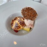 ベラ・ルーサ - 