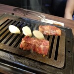 Honkaku Yakiniku Ichimon - 