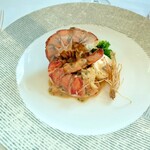 ベラ・ルーサ - 