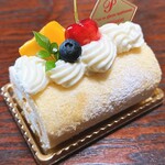 伯藤久庵 - 