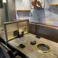 焼肉とみ 横浜関内店 - 